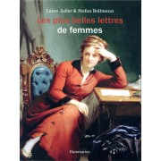  Les plus belles lettres de femmes 