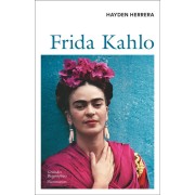  Frida Kahlo 