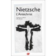  L'antéchrist 
