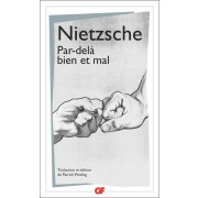  Par-delà bien et mal  
