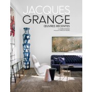  Jacques Grange - Oeuvres récentes  