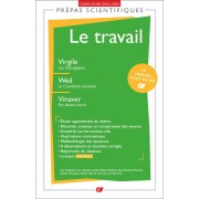  GF ; PREPAS SCIENTIFIQUES ; le travail : concours 2022/2023 