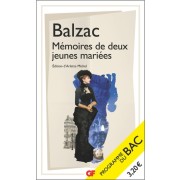  MÃ©moires de deux jeunes mariÃ©es  