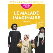  Le malade imaginaire  