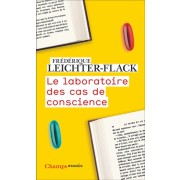  Le laboratoire des cas de conscience  