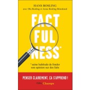  Factfulness  