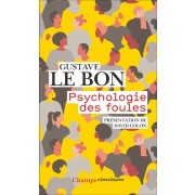  Psychologie des foules  