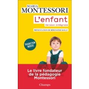  L'enfant  