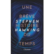  Une brève histoire du temps - Du Big Bang aux trous noirs  