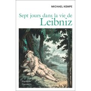  Sept jours dans la vie de Leibniz  