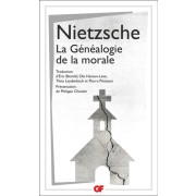  Généalogie de la morale  