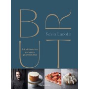  Brut - 54 pâtisseries de haute gourmandise  