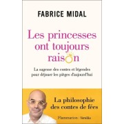  Les princesses ont toujours raison  