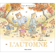  La danse de l'automne 