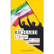  L'Iran de 1800 à nos jours  
