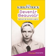  Devenir Beauvoir - La force de la volonté  