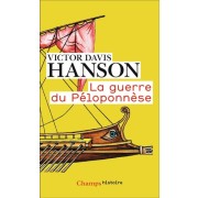  La Guerre du Péloponnèse  