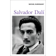  Salvador Dalí 