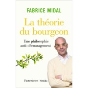  La théorie du bourgeon - Une philosophie anti-découragement  