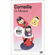  Le Menteur  