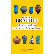  Grammaire des civilisations  