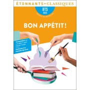  Bon appétit ! - BTS  