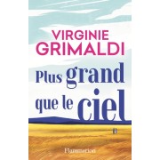  Plus grand que le ciel  