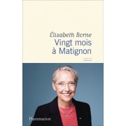  Vingt mois à Matignon  