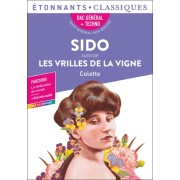  Sido suivi de Les Vrilles de la vigne  