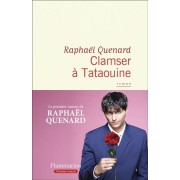 CLAMSER A TATAOUINE/QUENARD R.