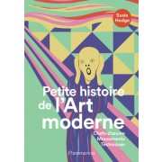 PETITE HISTOIRE DE L'ART MODERNE