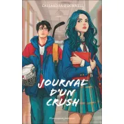 JOURNAL D'UN CRUSH
