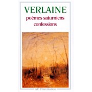  Poèmes saturniens - Confessions  