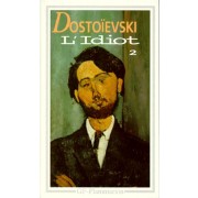 L'idiot - Tome 2  