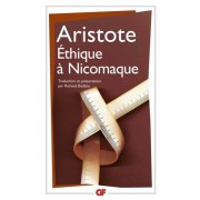  Ethique à Nicomaque  