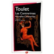  Les Contrerimes - Nouvelles Contrerimes  