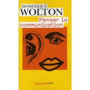  Penser la communication 