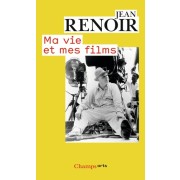  Ma vie et mes films  