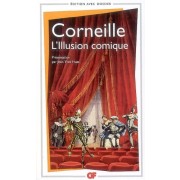  L'illusion comique  