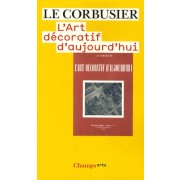 L'art décoratif d'aujourd'hui  
