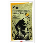  Nouvelles histoires extraordinaires  