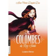  Les Colombes du Roi-Soleil Tome 4  