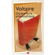  Dictionnaire philosophique 