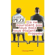  Ils ne mouraient pas tous mais tous étaient frappés 