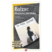 Illusions perdues 