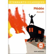  Médée  