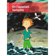  On l'appelait Tempête  