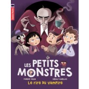  Les petits monstres Tome 2  