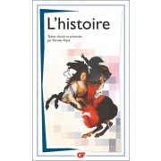  L'histoire  
