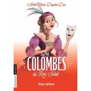  Les Colombes du Roi-Soleil Tome 9  